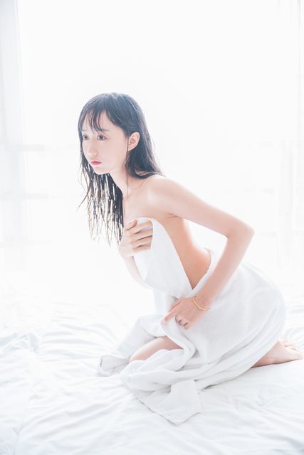 Mộc Miên Miên Tắm - 木棉棉洗白白 – photo 4