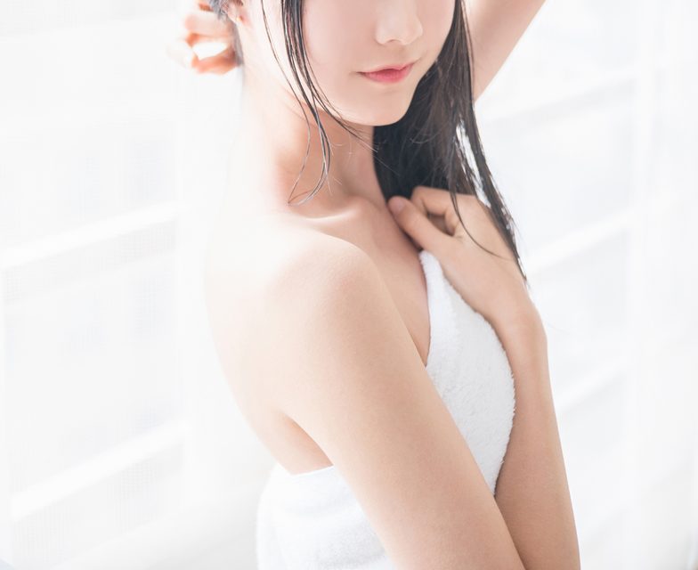 Mộc Miên Miên Tắm - 木棉棉洗白白 – photo 8