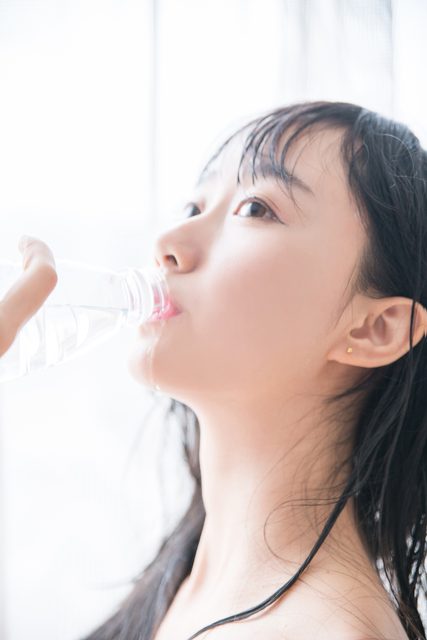 Mộc Miên Miên Tắm - 木棉棉洗白白 – photo 32