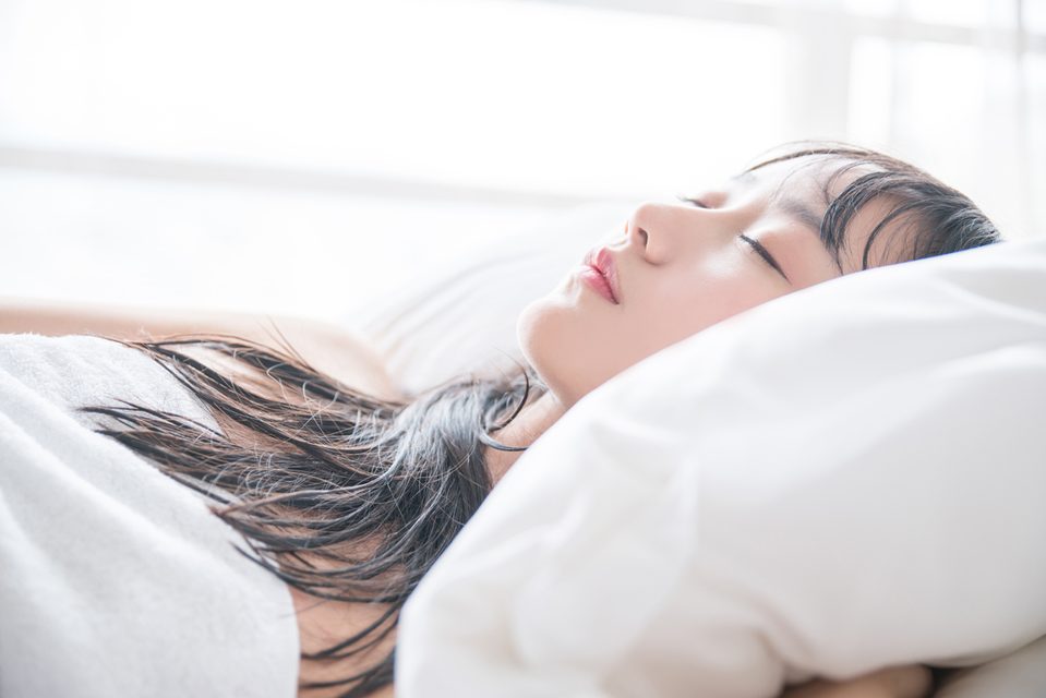 Mộc Miên Miên Tắm - 木棉棉洗白白 – photo 41
