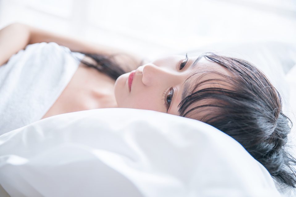 Mộc Miên Miên Tắm - 木棉棉洗白白 – photo 42