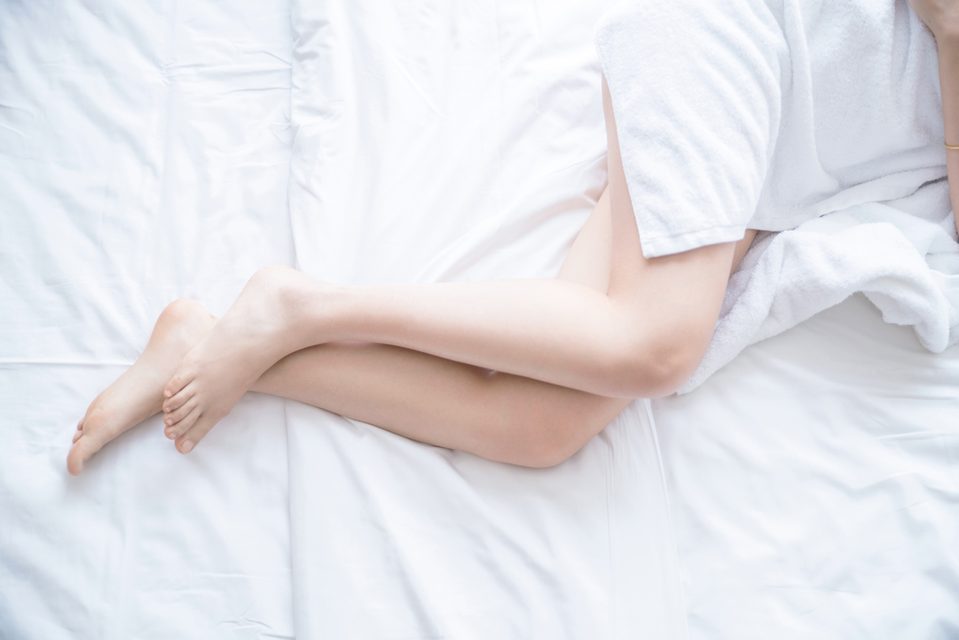 Mộc Miên Miên Tắm - 木棉棉洗白白 – photo 43