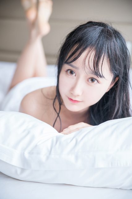 Mộc Miên Miên Tắm - 木棉棉洗白白 – photo 50