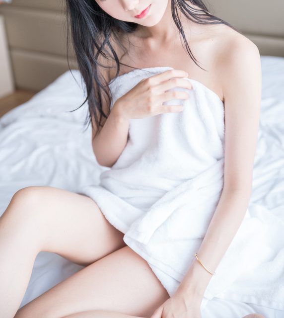 Mộc Miên Miên Tắm - 木棉棉洗白白 – photo 57
