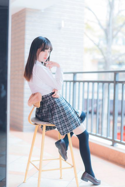 Một Cô Bạn Gái Ngọt Ngào - 一只甜甜的小女友 – photo 3