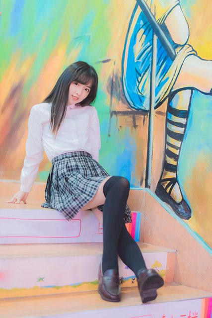 Một Cô Bạn Gái Ngọt Ngào - 一只甜甜的小女友 – photo 5