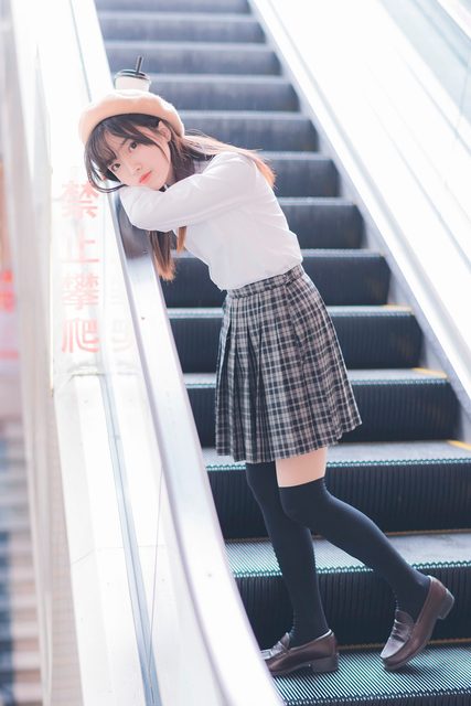 Một Cô Bạn Gái Ngọt Ngào - 一只甜甜的小女友 – photo 8