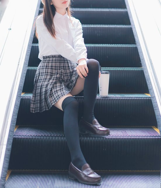Một Cô Bạn Gái Ngọt Ngào - 一只甜甜的小女友 – photo 9