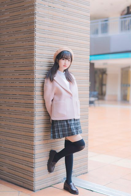 Một Cô Bạn Gái Ngọt Ngào - 一只甜甜的小女友 – photo 11