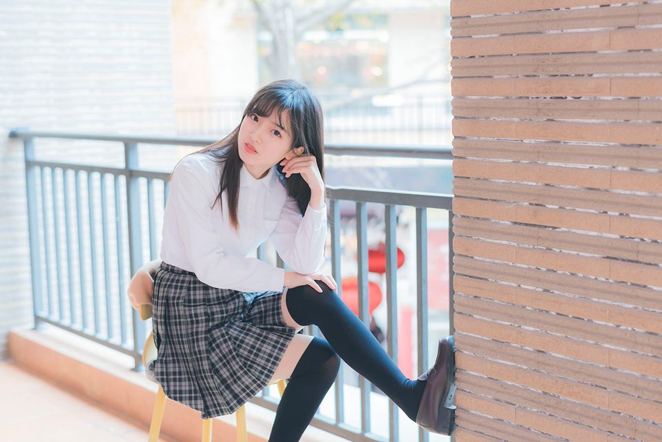 Một Cô Bạn Gái Ngọt Ngào - 一只甜甜的小女友 – photo 12