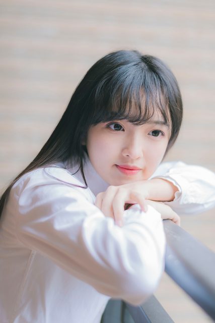 Một Cô Bạn Gái Ngọt Ngào - 一只甜甜的小女友 – photo 13