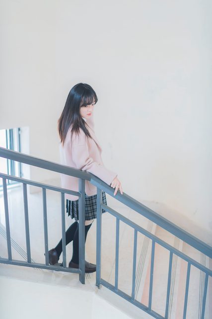 Một Cô Bạn Gái Ngọt Ngào - 一只甜甜的小女友 – photo 14