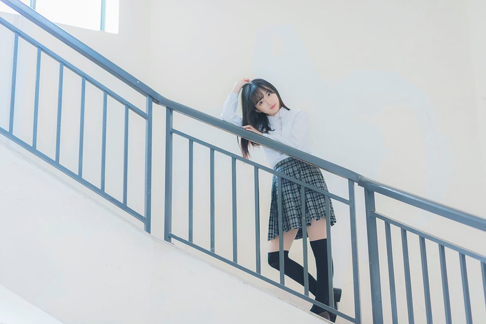 Một Cô Bạn Gái Ngọt Ngào - 一只甜甜的小女友 – photo 15