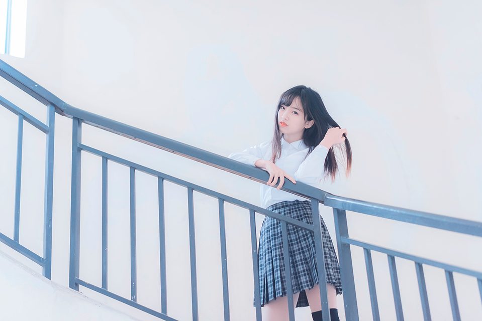 Một Cô Bạn Gái Ngọt Ngào - 一只甜甜的小女友 – photo 16