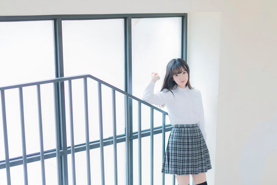Một Cô Bạn Gái Ngọt Ngào - 一只甜甜的小女友 – photo 17