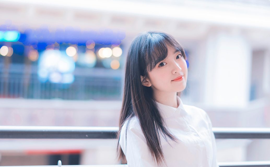 Một Cô Bạn Gái Ngọt Ngào - 一只甜甜的小女友 – photo 18