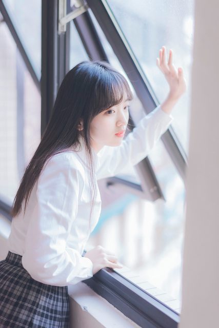 Một Cô Bạn Gái Ngọt Ngào - 一只甜甜的小女友 – photo 20