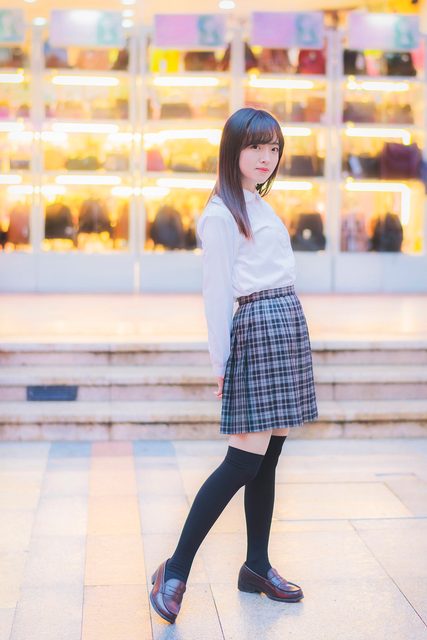 Một Cô Bạn Gái Ngọt Ngào - 一只甜甜的小女友 – photo 22