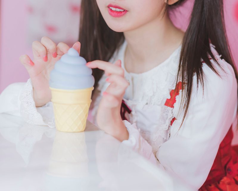 Một Cô Bạn Gái Ngọt Ngào - 一只甜甜的小女友 – photo 30