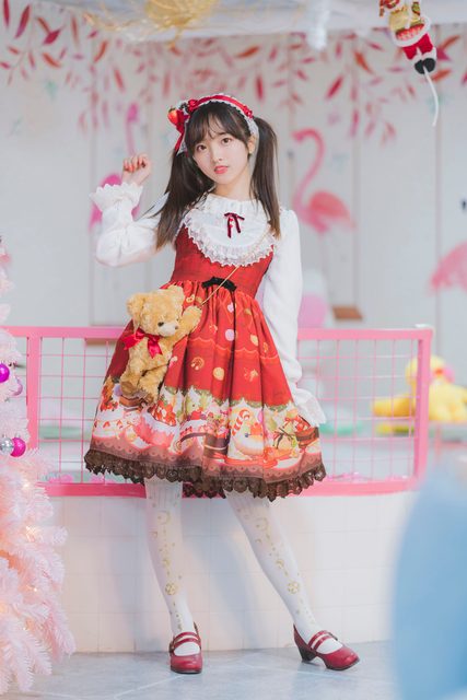 Một Cô Bạn Gái Ngọt Ngào - 一只甜甜的小女友 – photo 35