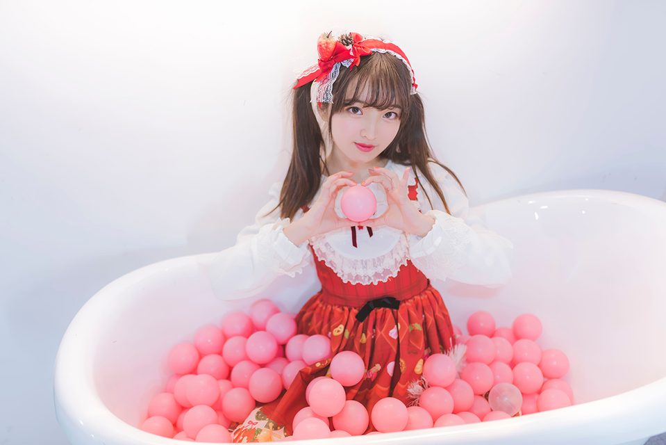 Một Cô Bạn Gái Ngọt Ngào - 一只甜甜的小女友 – photo 39