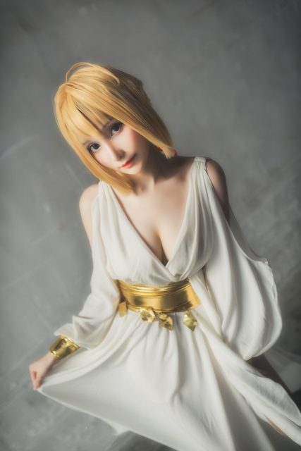 Nero Và Matthew - 尼禄和玛修 – photo 1