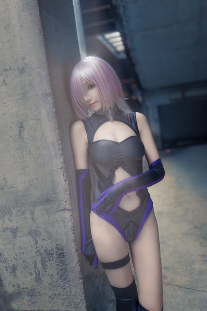 Nero Và Matthew - 尼禄和玛修 – photo 3
