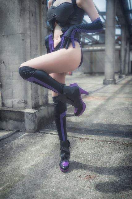 Nero Và Matthew - 尼禄和玛修 – photo 4