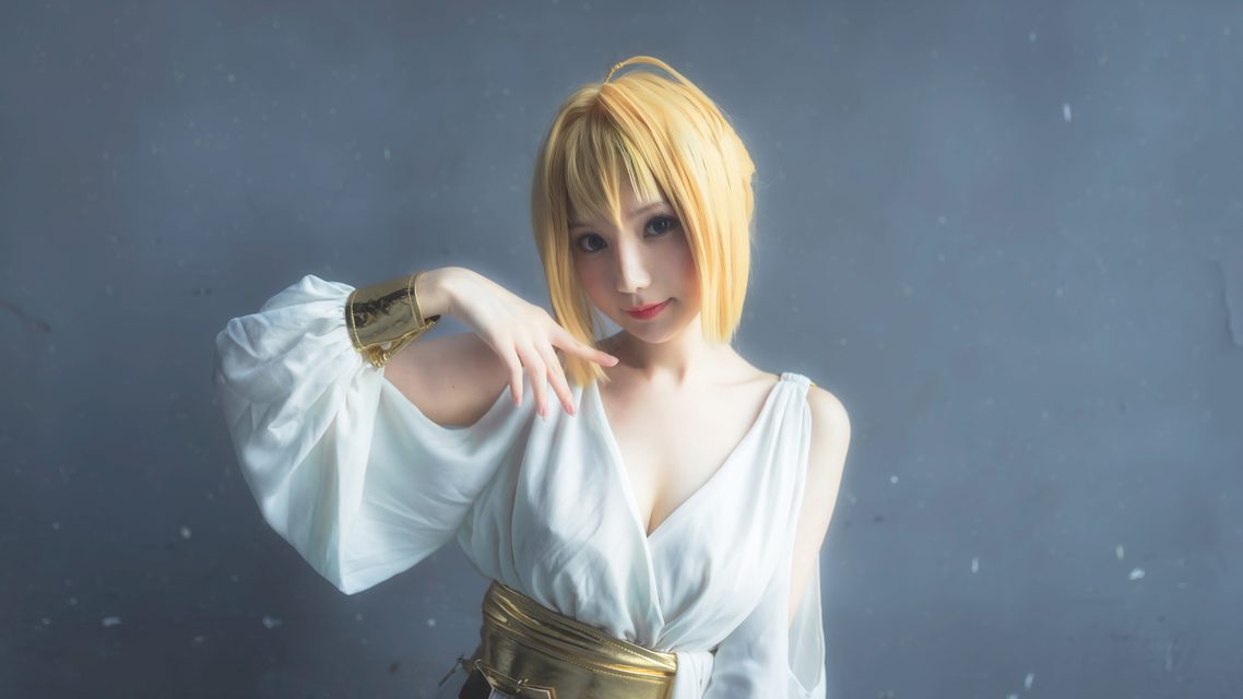 Nero Và Matthew - 尼禄和玛修 – photo 7