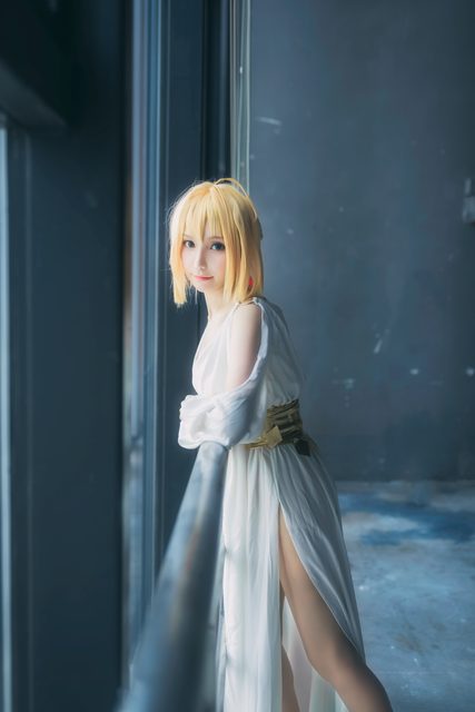 Nero Và Matthew - 尼禄和玛修 – photo 9