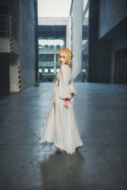 Nero Và Matthew - 尼禄和玛修 – photo 10