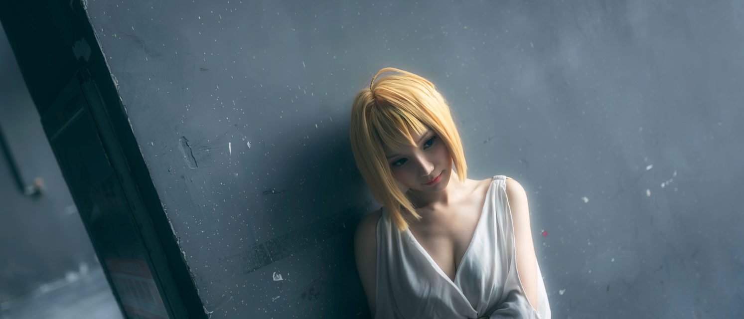 Nero Và Matthew - 尼禄和玛修 – photo 11