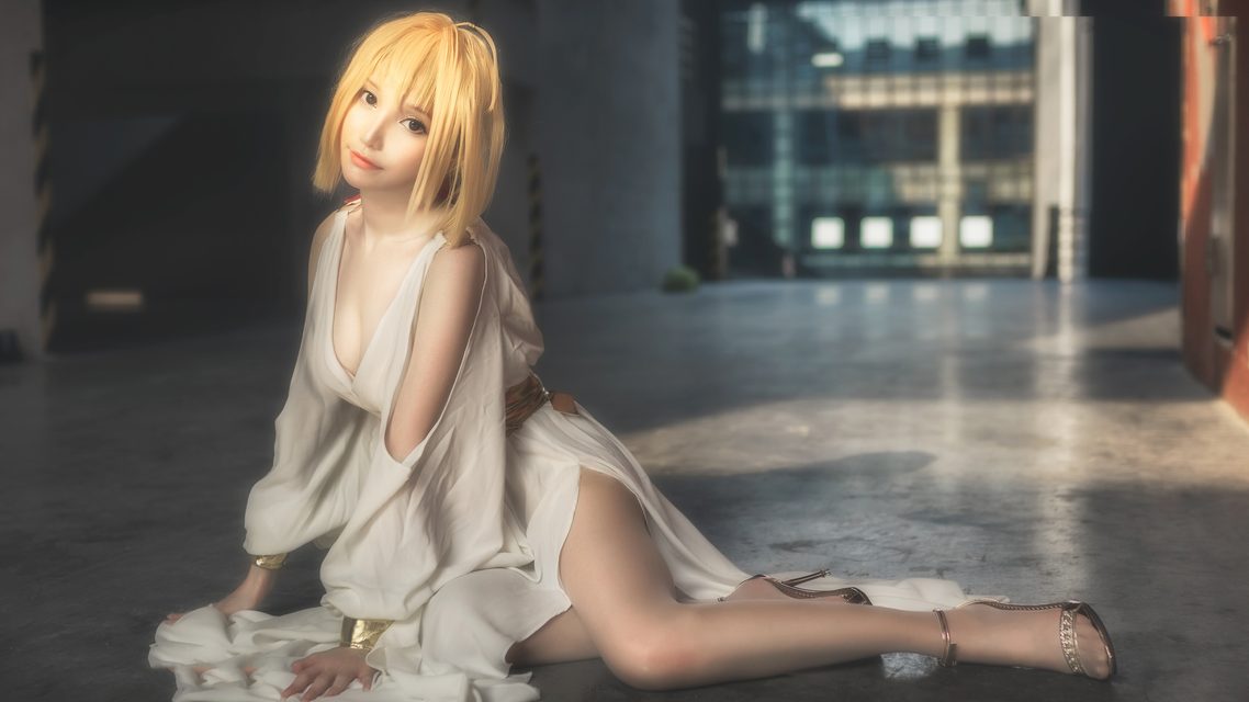 Nero Và Matthew - 尼禄和玛修 – photo 12