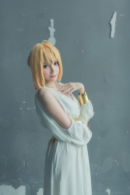 Nero Và Matthew - 尼禄和玛修 – photo 13
