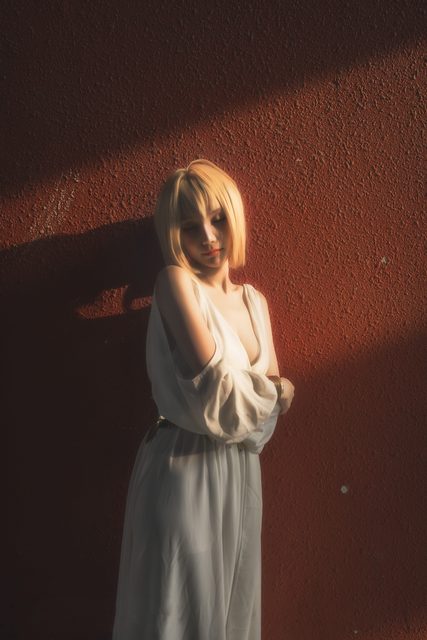 Nero Và Matthew - 尼禄和玛修 – photo 14