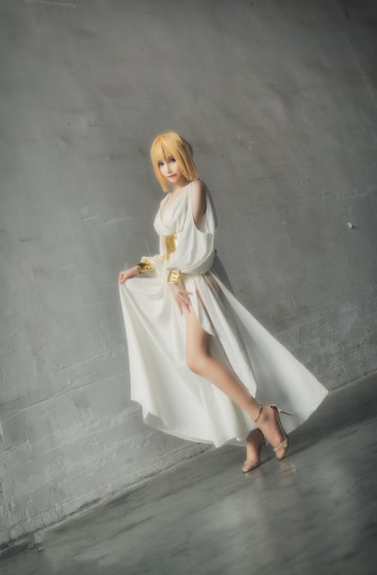 Nero Và Matthew - 尼禄和玛修 – photo 15