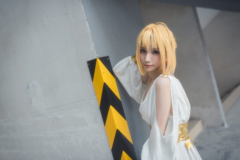 Nero Và Matthew - 尼禄和玛修 – photo 17