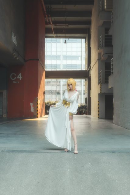 Nero Và Matthew - 尼禄和玛修 – photo 18