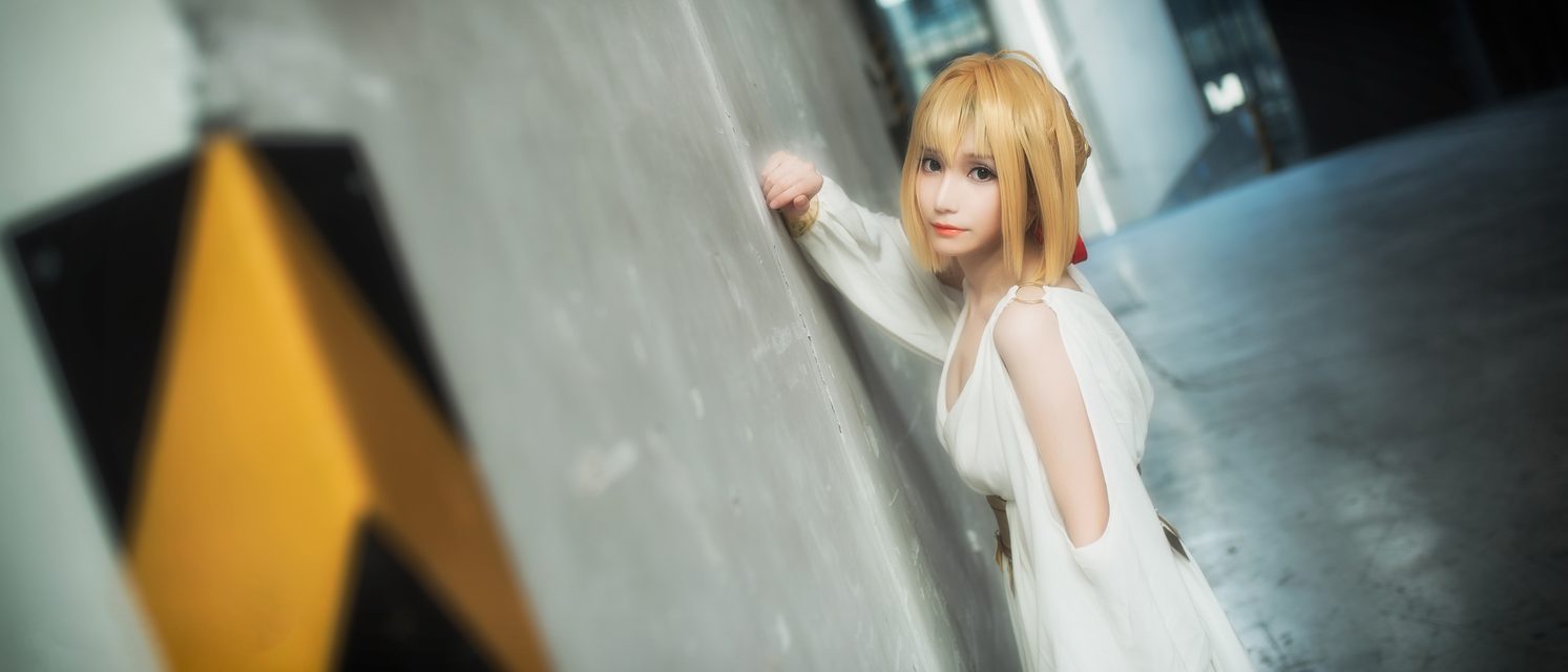 Nero Và Matthew - 尼禄和玛修 – photo 19