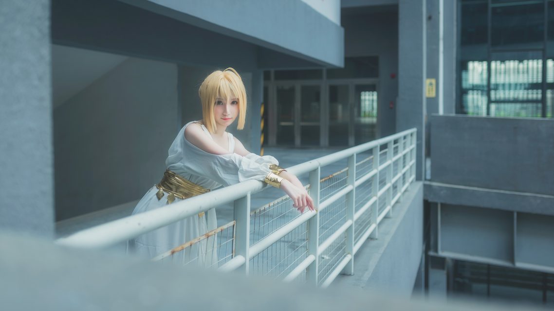 Nero Và Matthew - 尼禄和玛修 – photo 20
