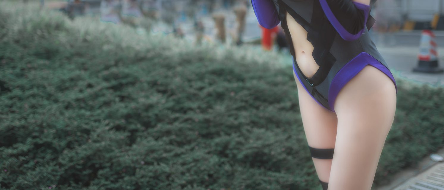 Nero Và Matthew - 尼禄和玛修 – photo 22