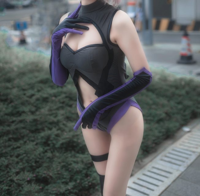 Nero Và Matthew - 尼禄和玛修 – photo 26
