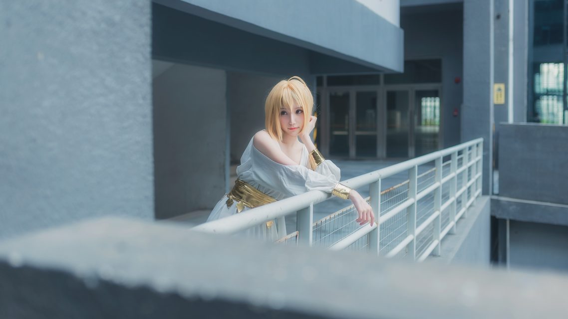 Nero Và Matthew - 尼禄和玛修 – photo 27