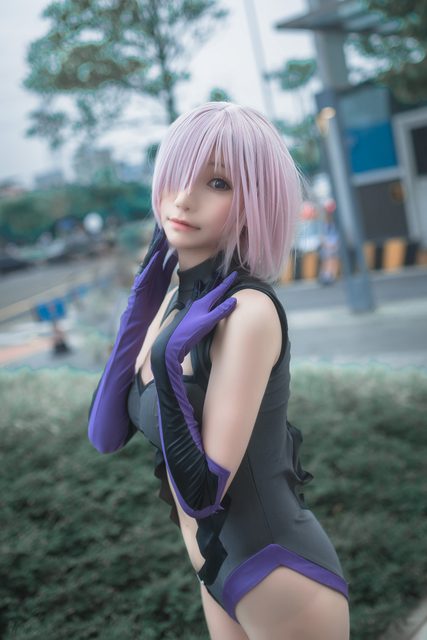 Nero Và Matthew - 尼禄和玛修 – photo 29