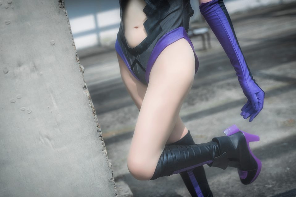 Nero Và Matthew - 尼禄和玛修 – photo 32
