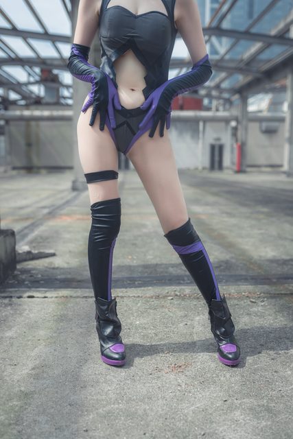 Nero Và Matthew - 尼禄和玛修 – photo 34
