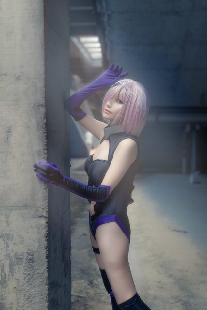 Nero Và Matthew - 尼禄和玛修 – photo 36