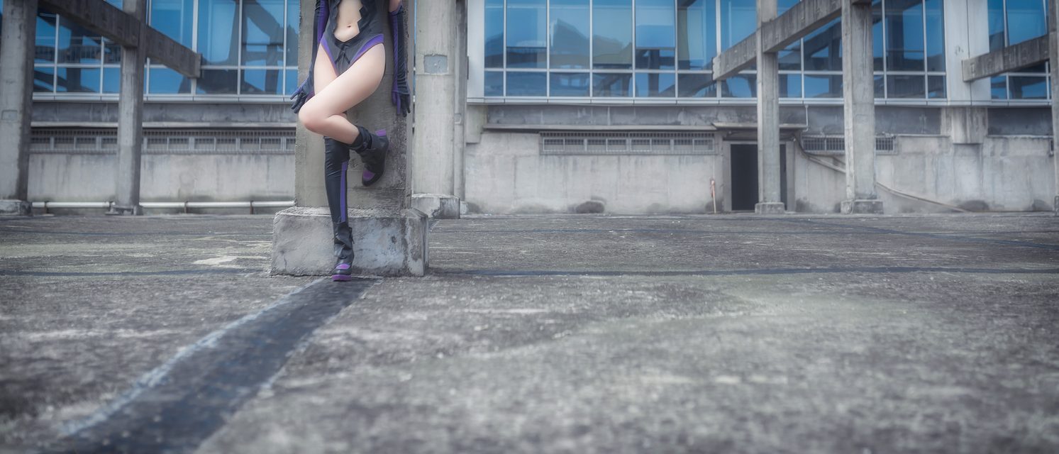 Nero Và Matthew - 尼禄和玛修 – photo 37