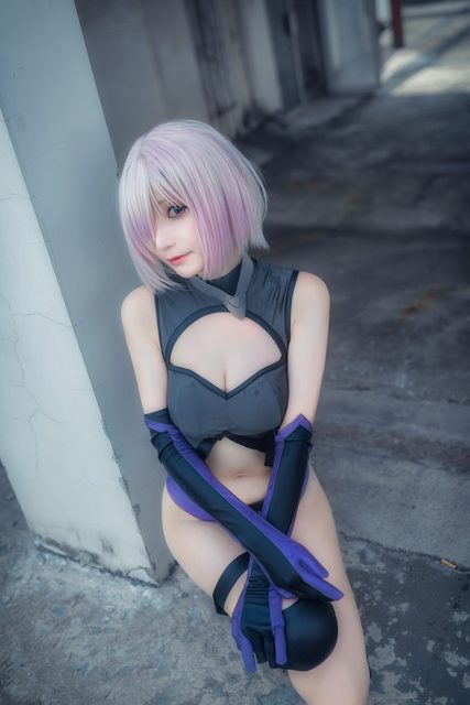 Nero Và Matthew - 尼禄和玛修 – photo 38