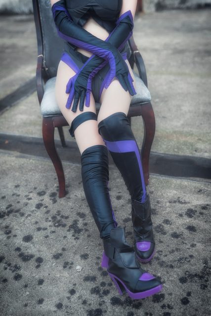 Nero Và Matthew - 尼禄和玛修 – photo 39